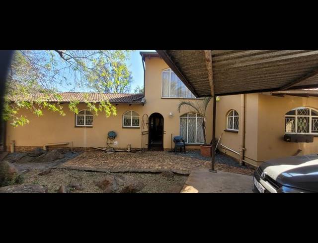 3 BEDROOM HOUSE FOR SALE IN GLENVISTA